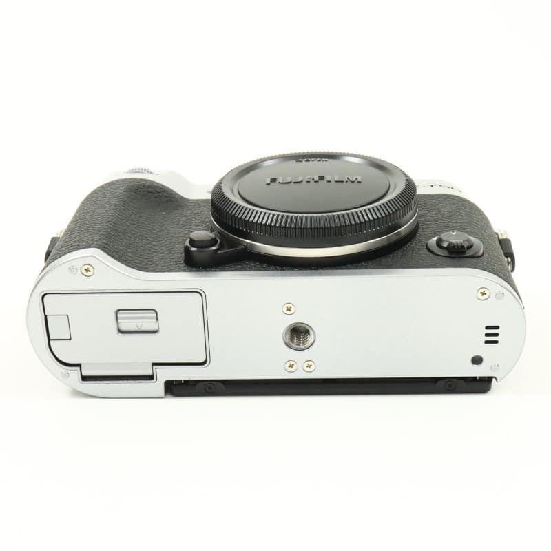 FUJIFILM X-T50 ボディ シルバー