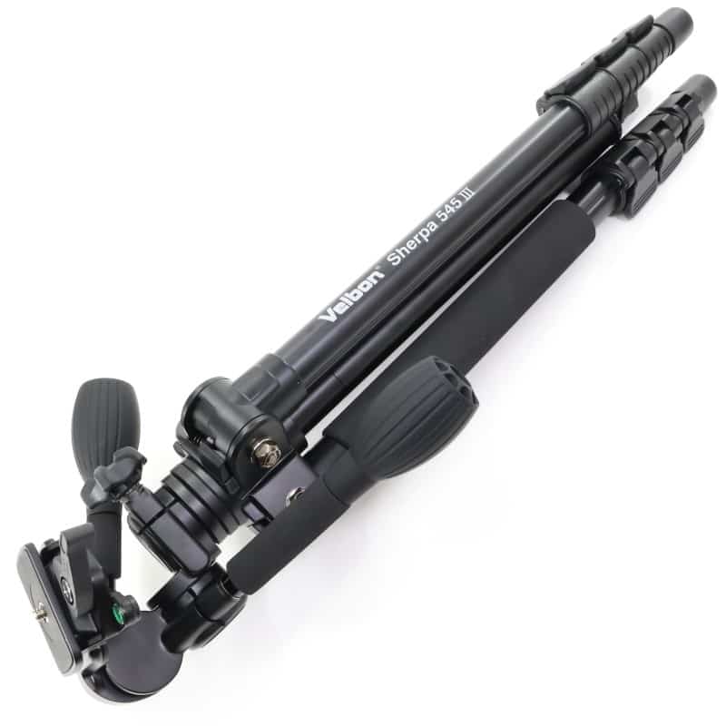 Sherpa 545 III N