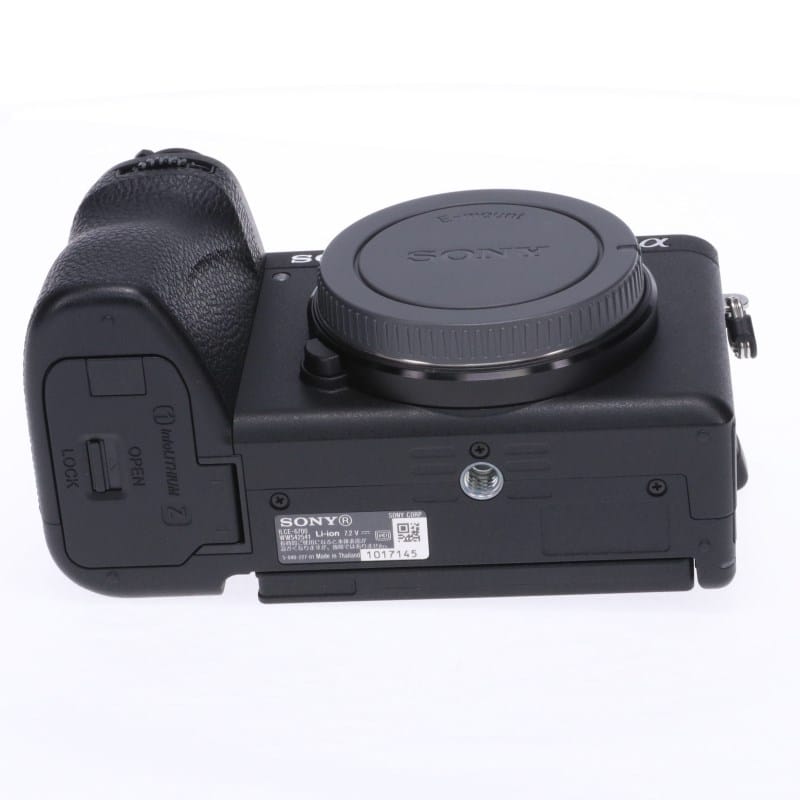 α6700 ボディ ILCE-6700