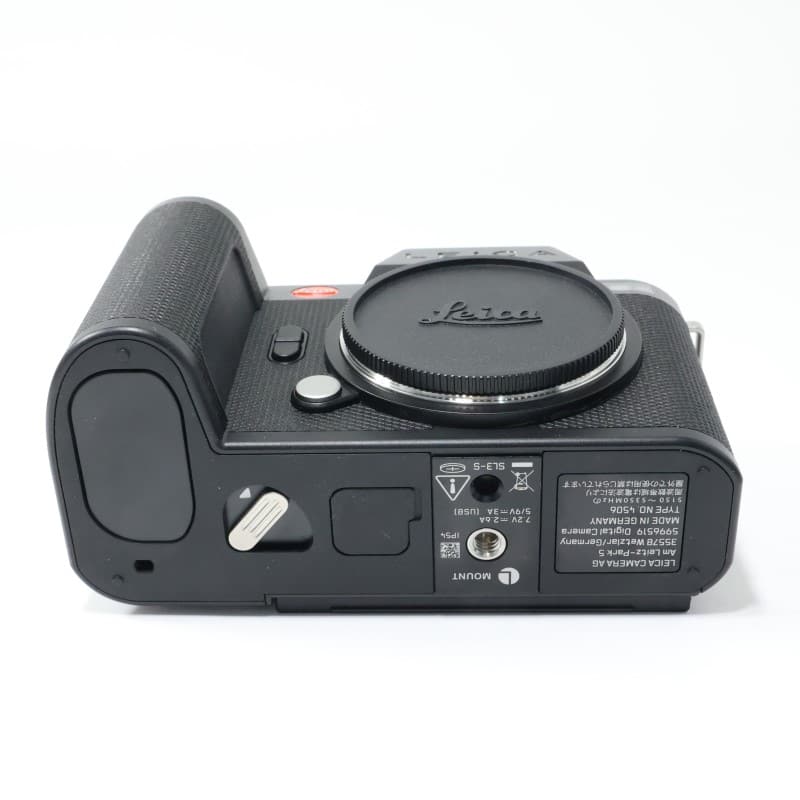 ライカ SL3-S 10644
