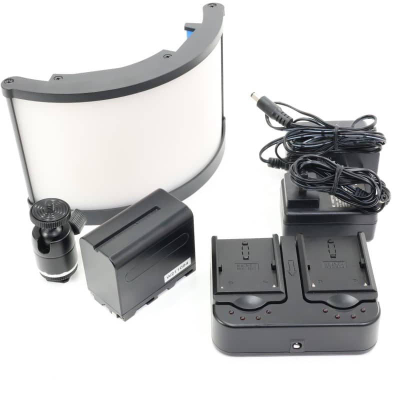LED WideLight10