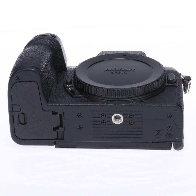 Z50II ボディ