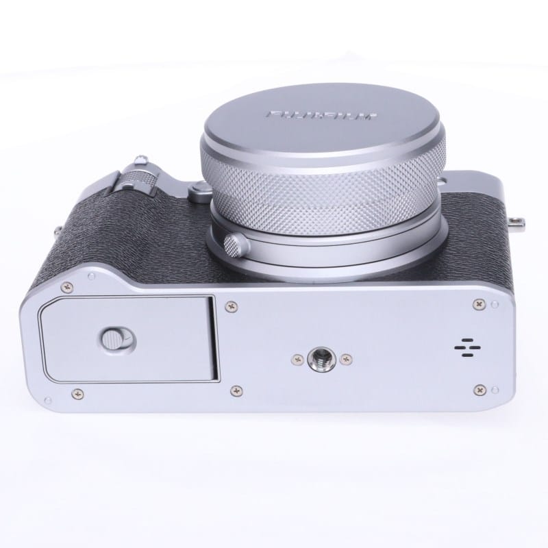 FUJIFILM GFX100RF シルバー