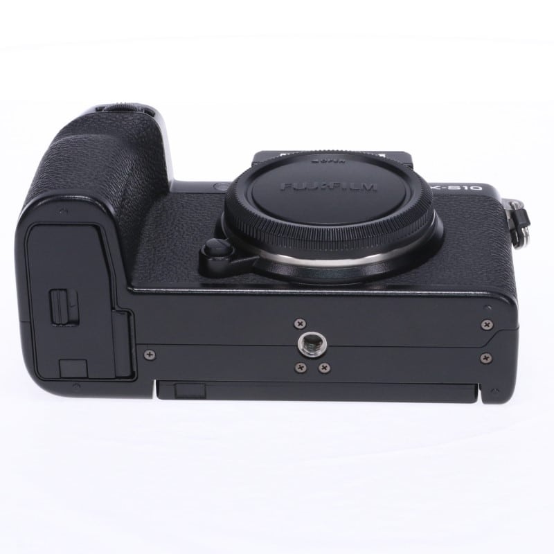 富士フイルム FUJIFILM X-S10 ボディ ABランク 中古｜フジヤカメラ