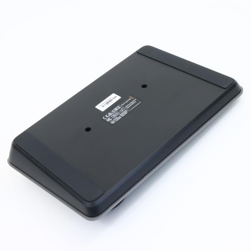 DV/RES/BBPNLMLEKA [DaVinci Resolve Speed Editor]