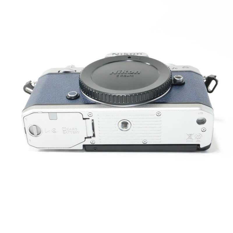 Z fc ボディ ミッドナイトグレー