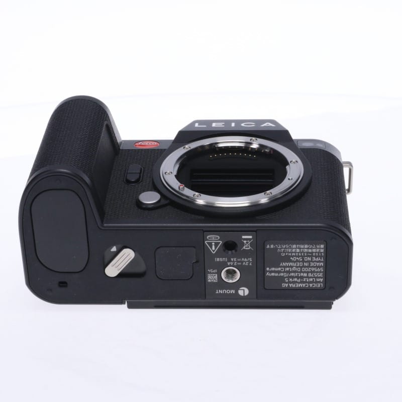ライカ SL3 10608