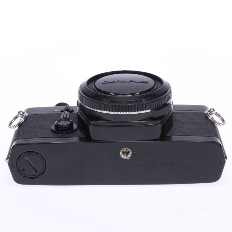 OLYMPUS／OM SYSTEM OM-1 ブラック ABランク 中古｜フジヤカメラ
