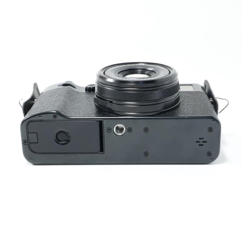 fujifilm x100vi ブラック 多言語対応 Fujifilm X100VI Digital Camera - Black