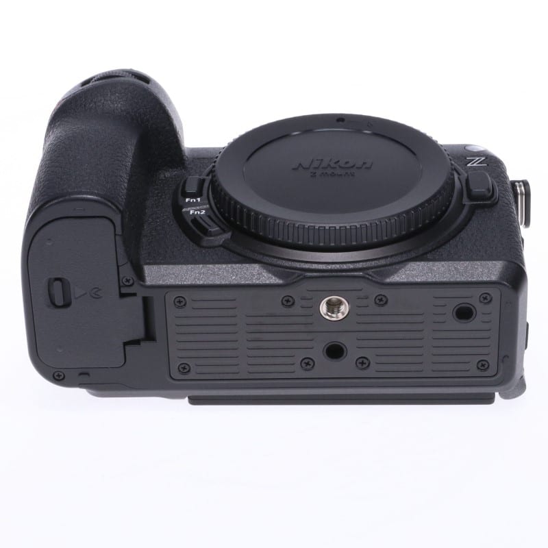 Z6III ボディ
