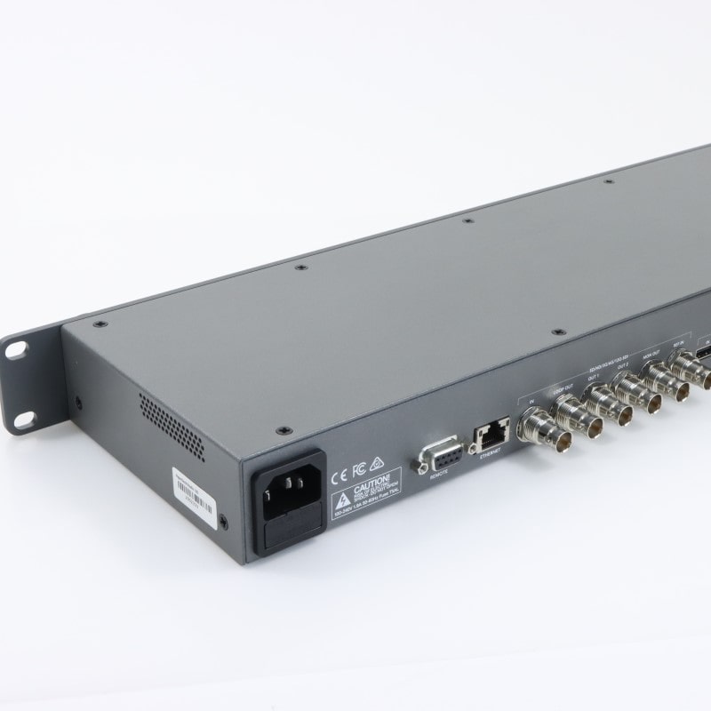 HYPERD/ST/12G [HyperDeck Studio 12G]