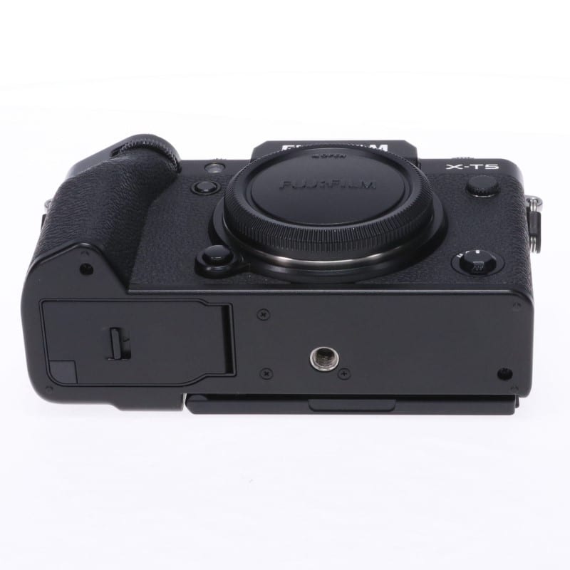 FUJIFILM X-T5 ボディ ブラック