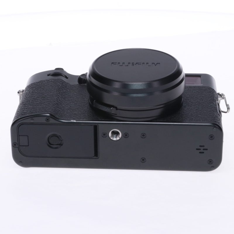 FUJIFILM X100VI ボディ ブラック