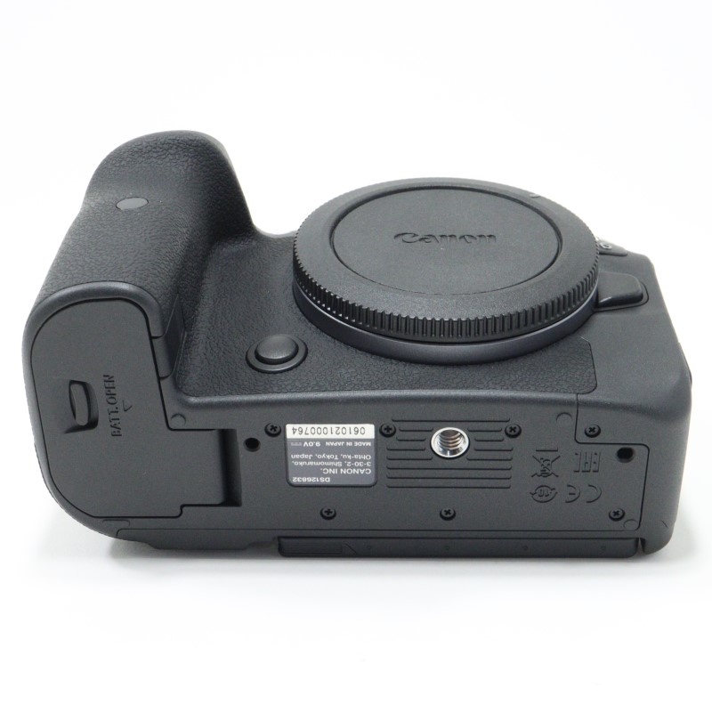 EOS R6