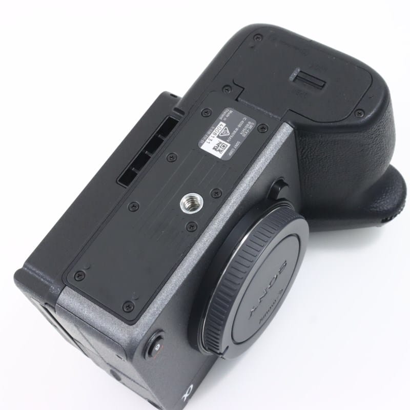 FX30 ボディ ILME-FX30B