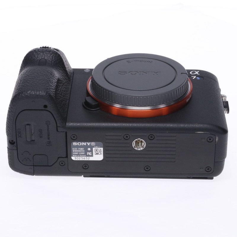α7SII ILCE-7SM2