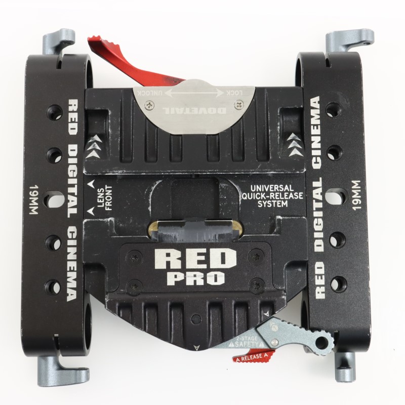 790-0183 [DSMC QUICK RELEASE PLATFORM PACK]