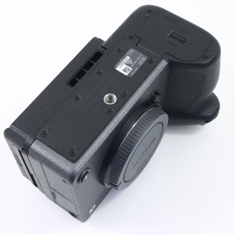 FX30 ボディ ILME-FX30B