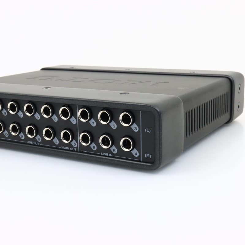 UltraLite mk5