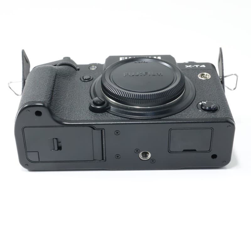FUJIFILM X-T4 ボディ ブラック