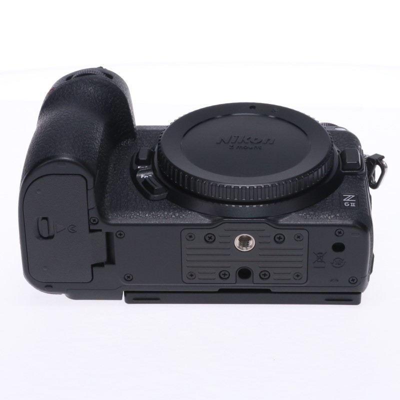 Nikon Z6II ボディ 中古 C2120182609742｜中古通販フジヤカメラ