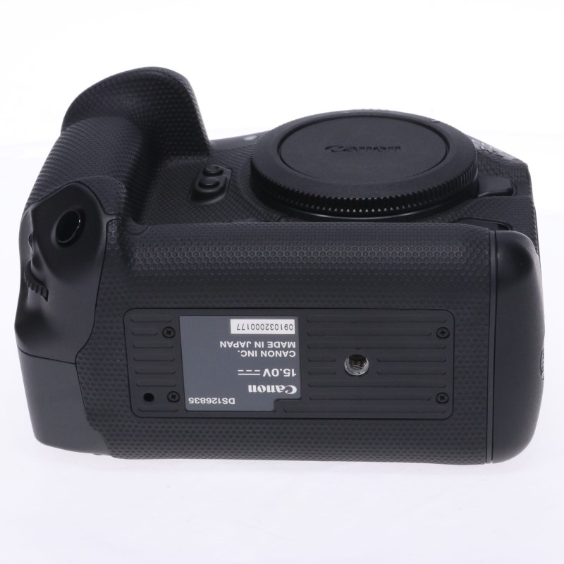 EOS R3 ボディー
