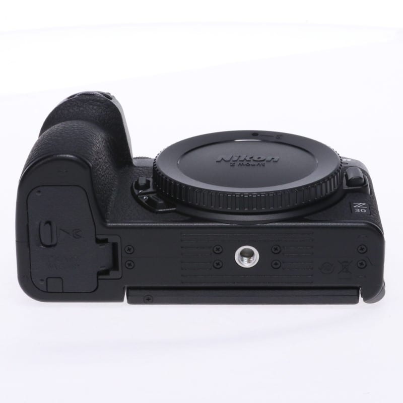 Nikon Z30 ボディ 中古 C2120182666158｜中古通販フジヤカメラ