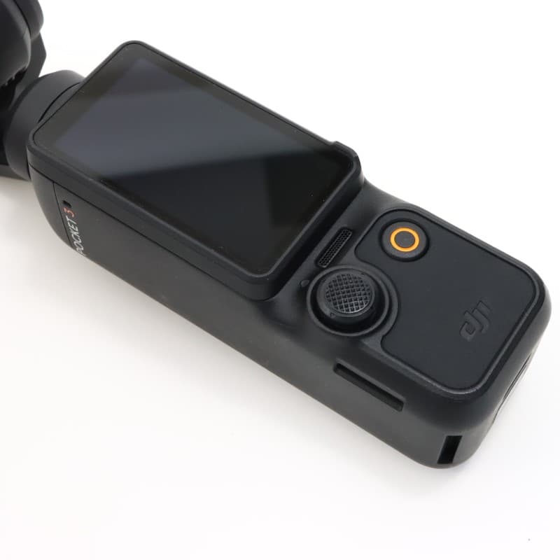 OP9913 [Osmo Pocket 3 クリエイターコンボ]