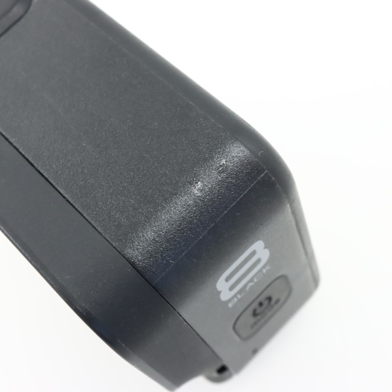 CHDHX-801-FW [HERO8 Black]