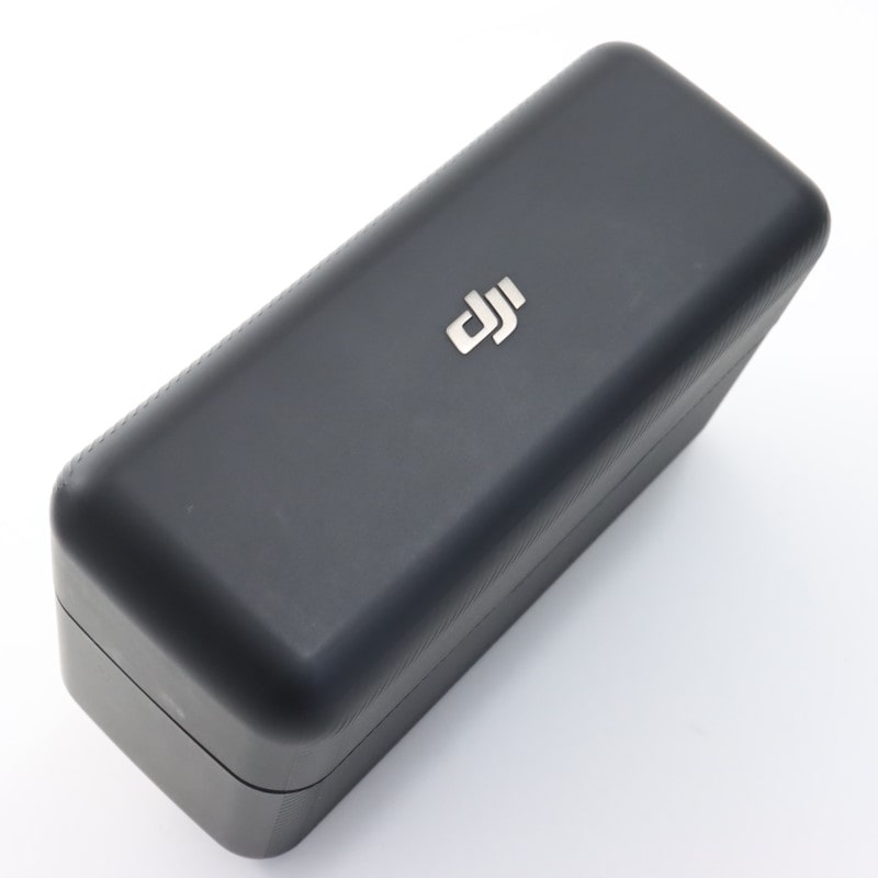 MICFCC [DJI MIC]
