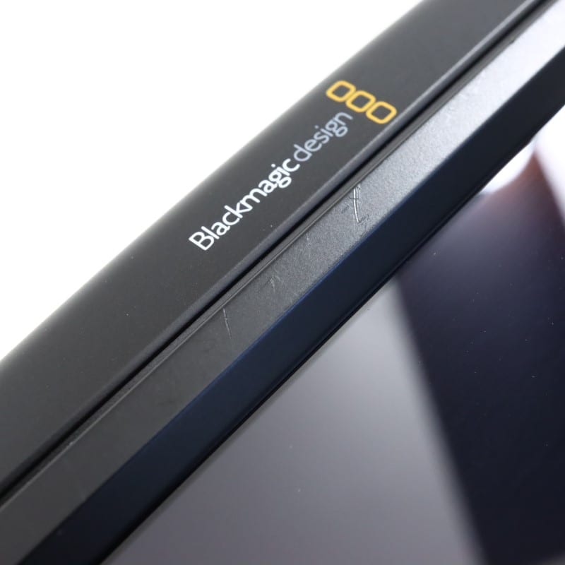 Blackmagic Pocket Cinema Camera 6K