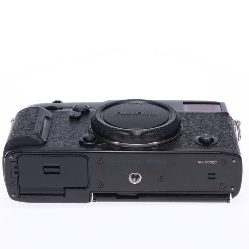 富士フイルム FUJIFILM X-Pro3 ボディ ブラック 中古
