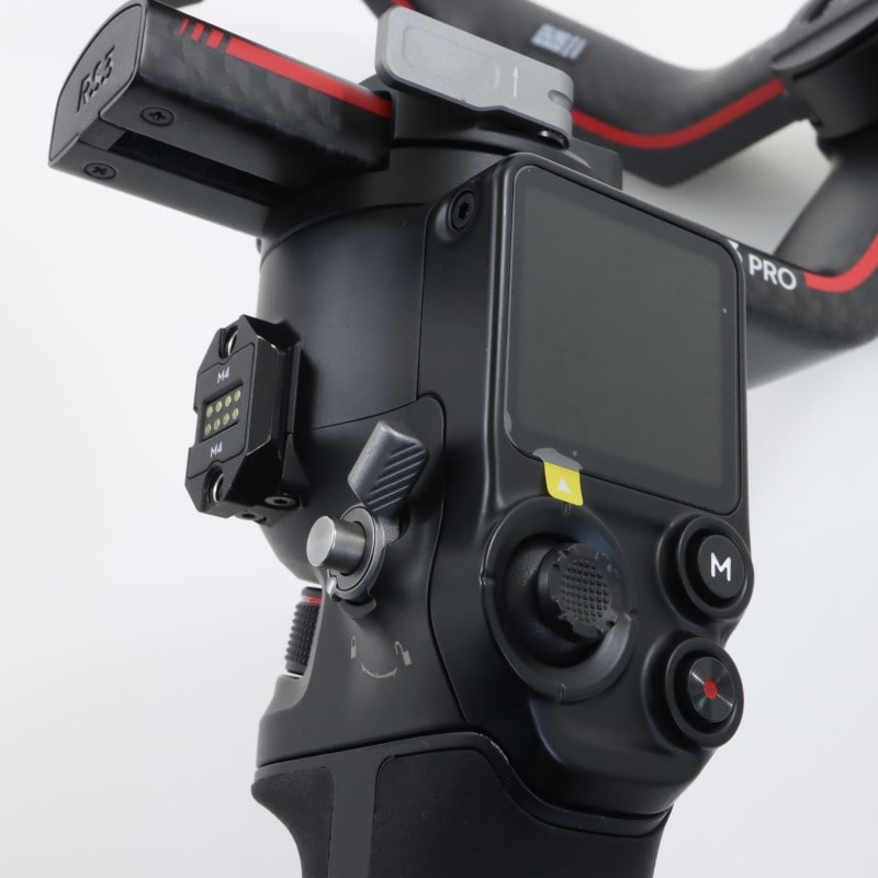 H70308 [RS 3 PRO COMBO]