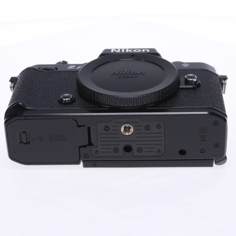 Nikon デジタル一眼レフカメラ ボディ Nikon Zf ボディ 中古 C2120182961949｜中古通販フジヤカメラ