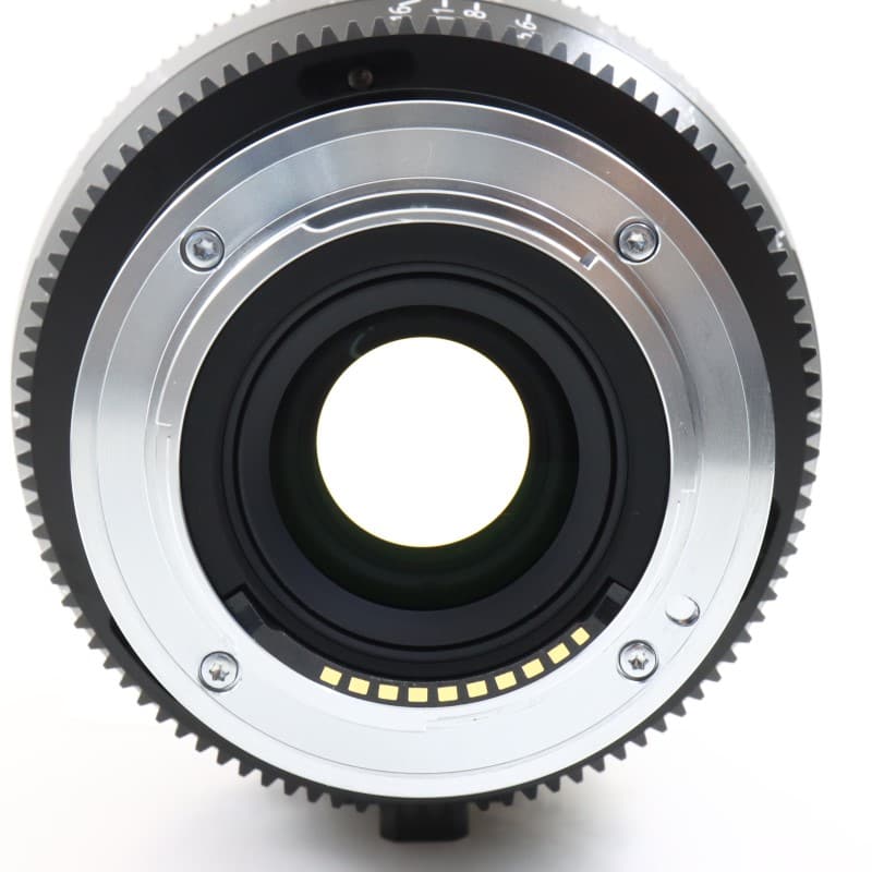 2509-138 [ZEISS Nano Prime 18mm/T1.5 E (Feet Scale)]