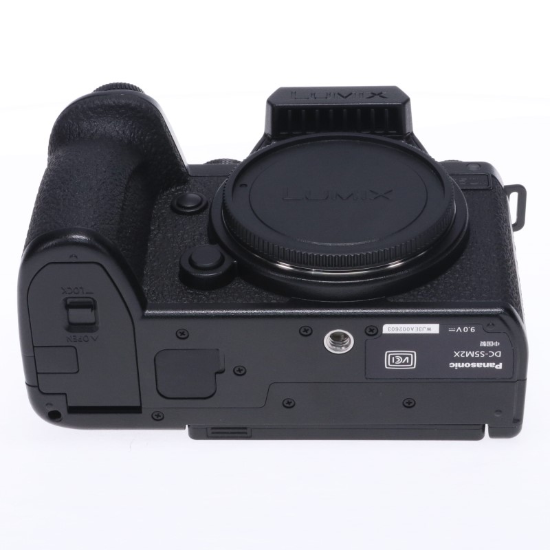 LUMIX DC-S5M2X