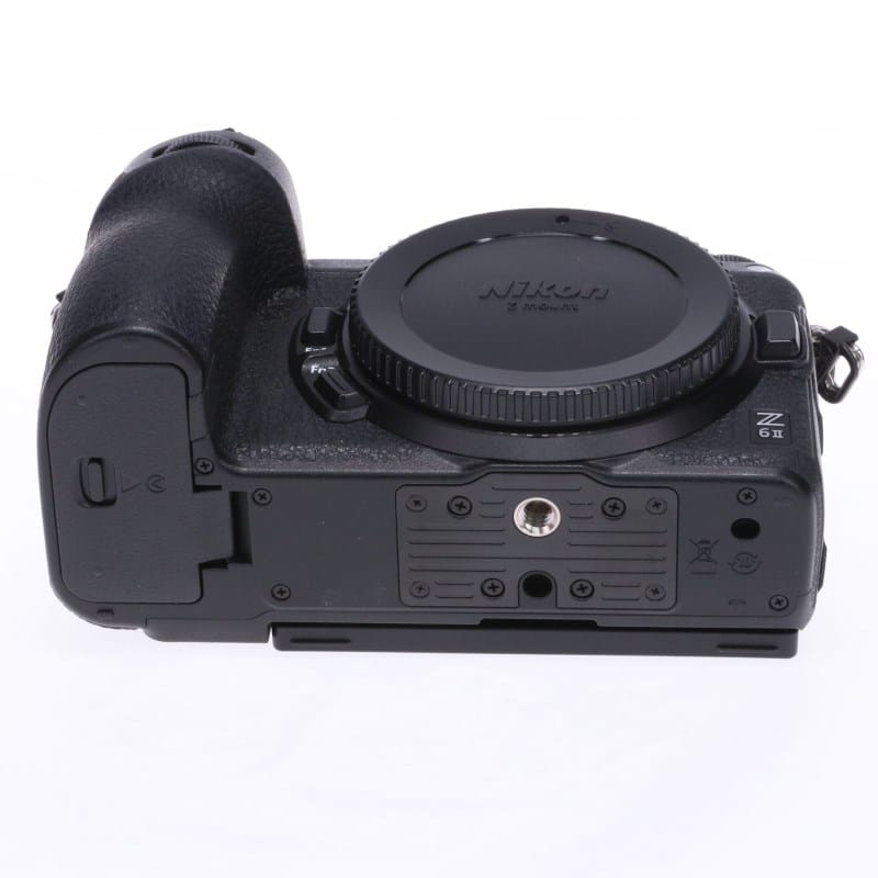 Z6II ボディ