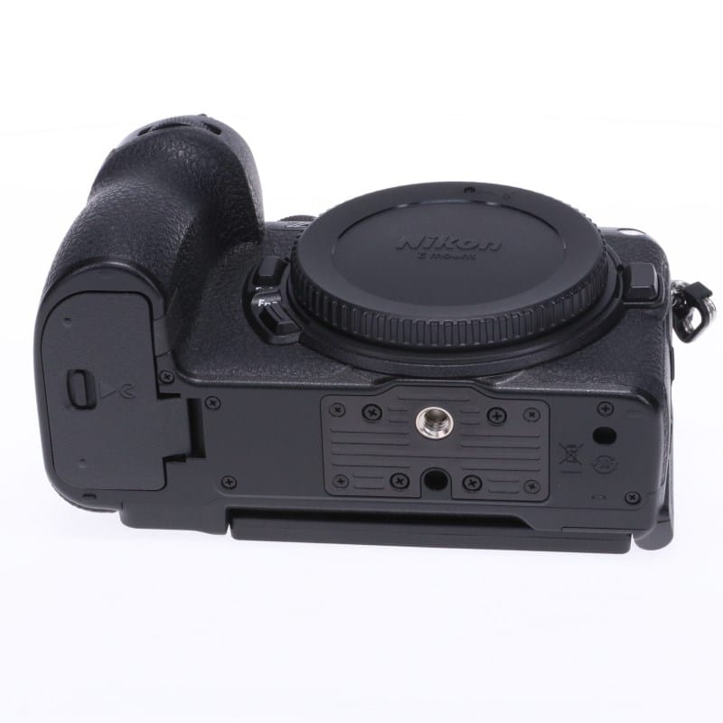 Nikon Z5II ボディ AB+ランク 中古｜フジヤカメラ