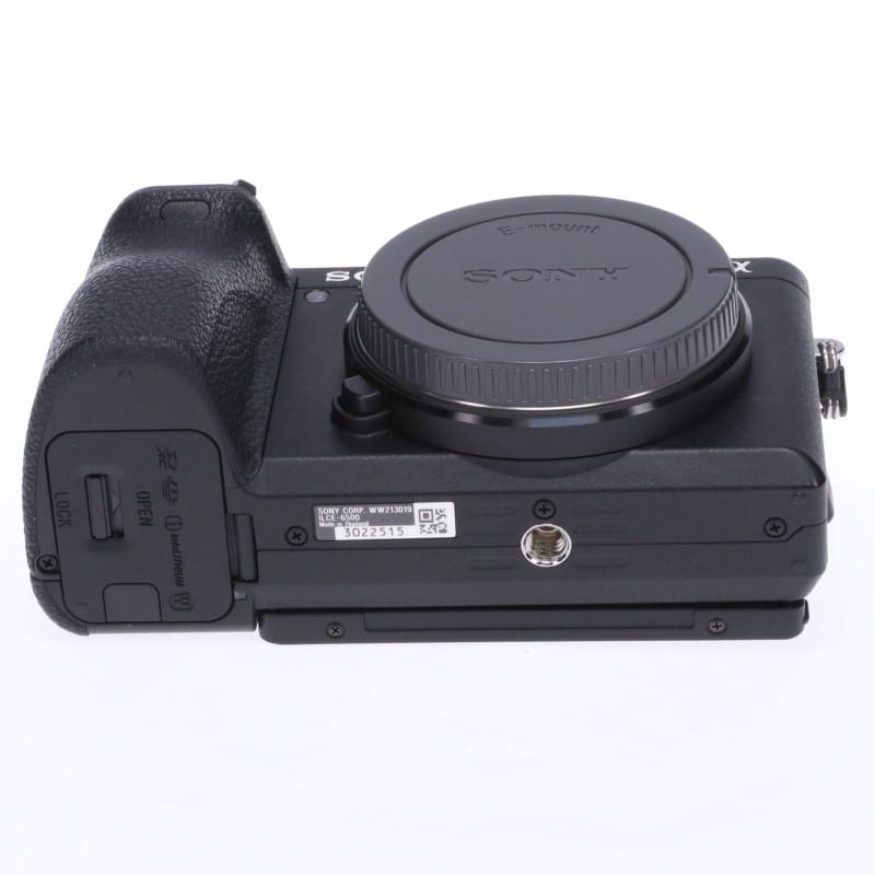 α6500 ボディ ILCE-6500