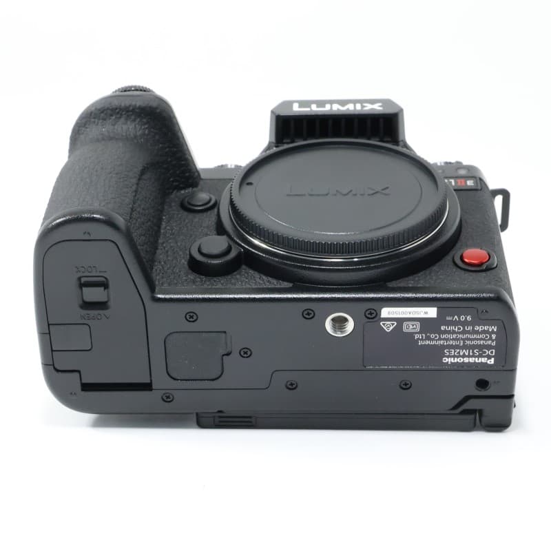 LUMIX S1IIE ボディ DC-S1M2ES