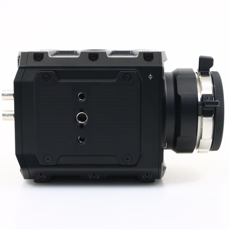Blackmagic PYXIS 6K PL