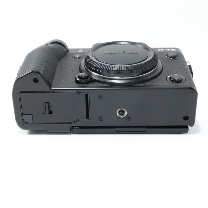 FUJIFILM X-T5 ボディ ブラック (日本語・英語版)