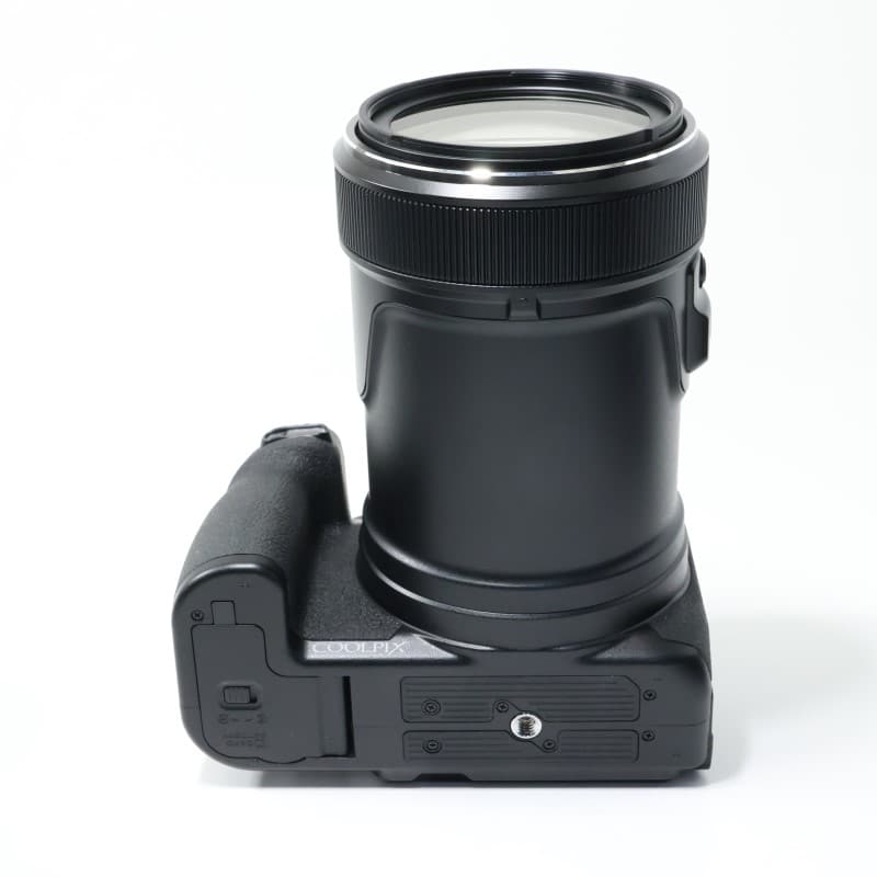 COOLPIX P1000