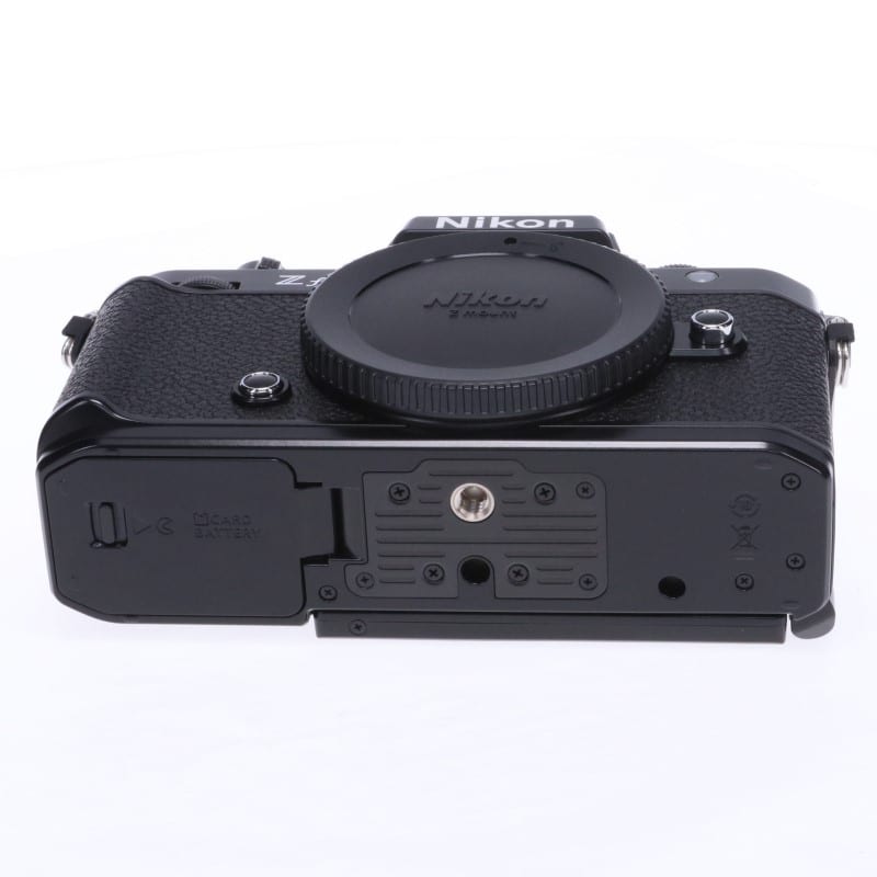 Zf ボディ