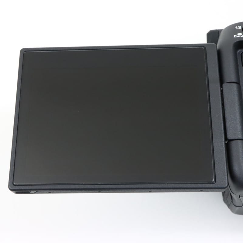 EOS R5 C ボディー
