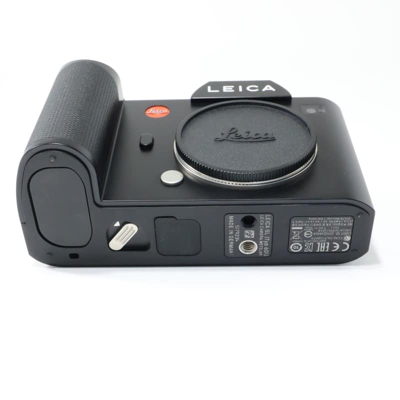 Leica SL (Typ 601) 10850