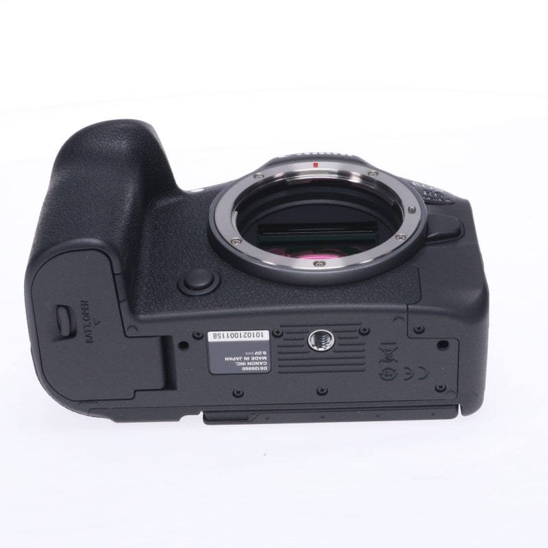 EOS R6 Mark II