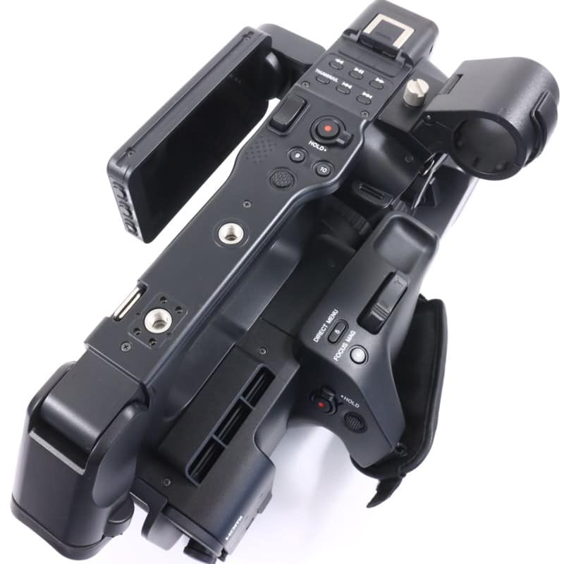 PXW-Z200