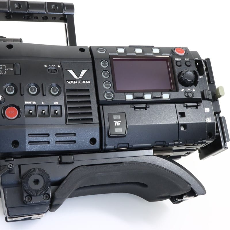 AU-V35C1G [VARICAM 35]