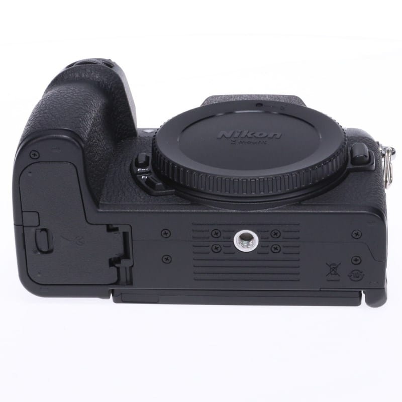 Nikon Z50II ボディ ABランク 中古｜フジヤカメラ